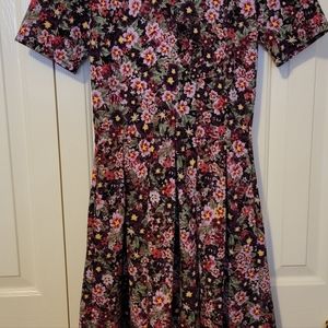 Lularoe Dress